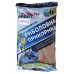 Прикормка для рыбной ловли, Feeder Sport Премиум, 1кг, вкус Плотва, цвет коричневый
